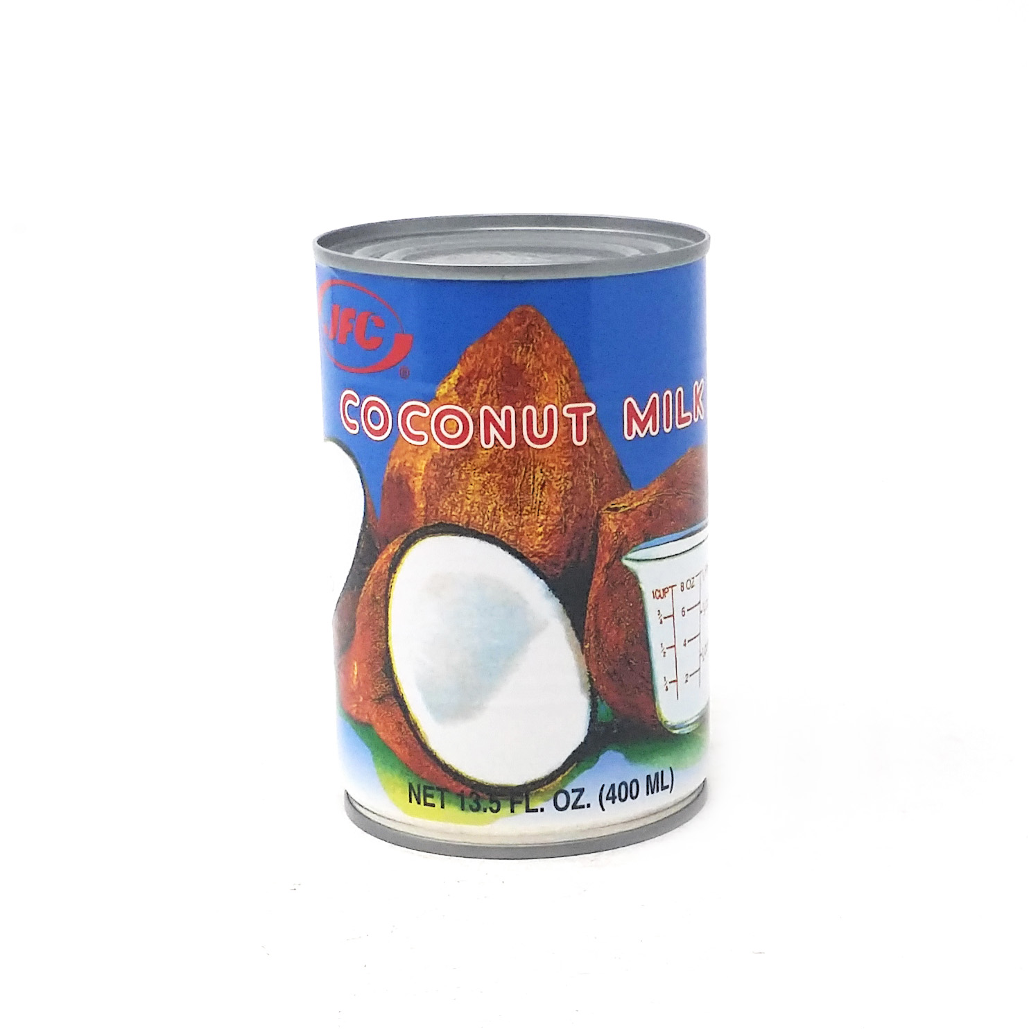 Coconut Milk- JFC 13.5oz – The Largest Online Asian Marketplace
